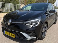 Renault Clio 2nd hand, 2020, private