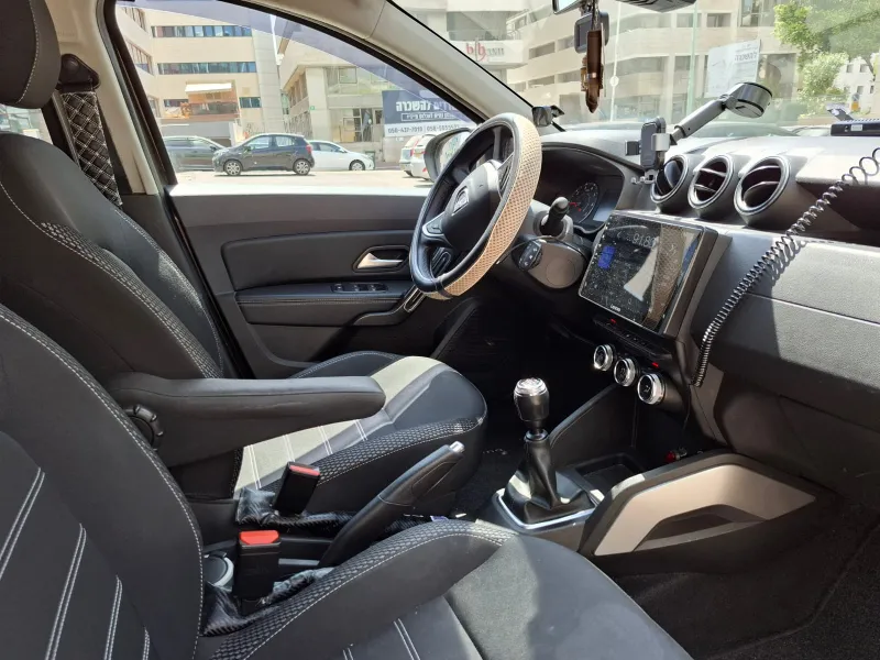 Dacia Duster 2ème main, 2020, main privée