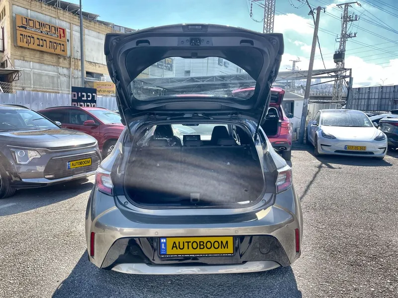 Toyota Corolla 2ème main, 2019, privée