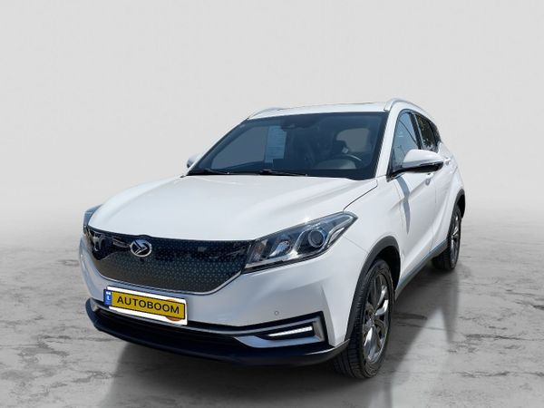 Seres 3 EV 2ème main, 2022, main privée