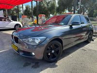 BMW 1 series 2ème main, 2012, privée