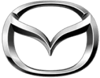 Mazda logo