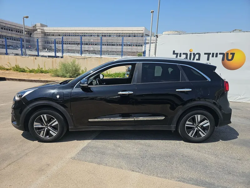 Kia Niro с пробегом, 2021, частная рука