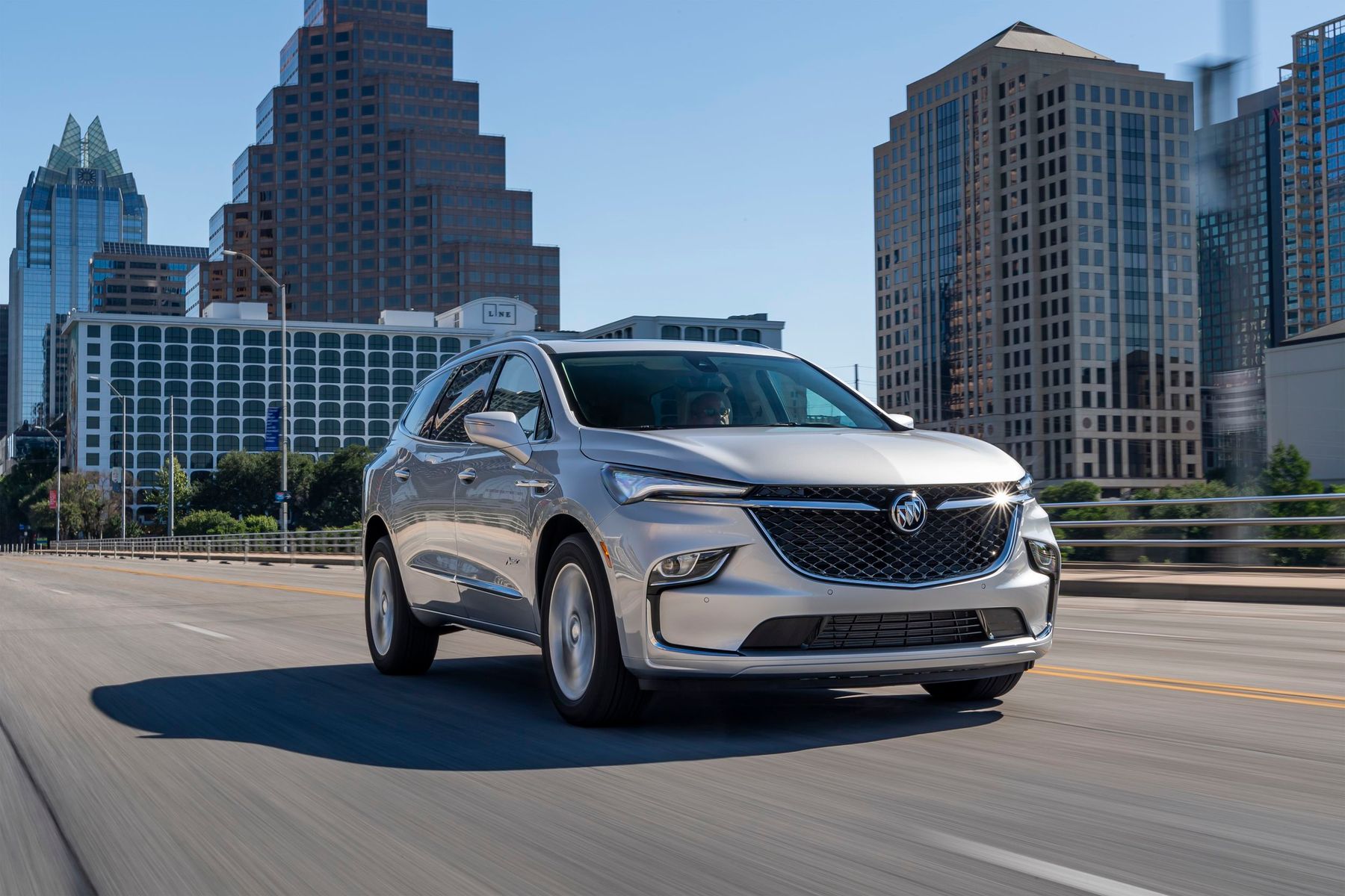 Buick РЅРѕРІС‹Р№