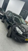 Nissan Qashqai с пробегом, 2010, частная