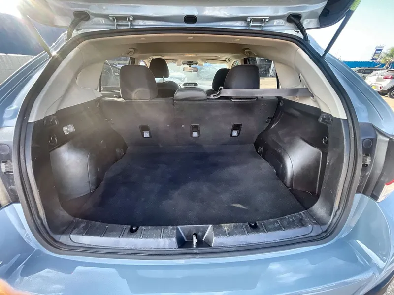 Subaru XV 2ème main, 2020, main privée