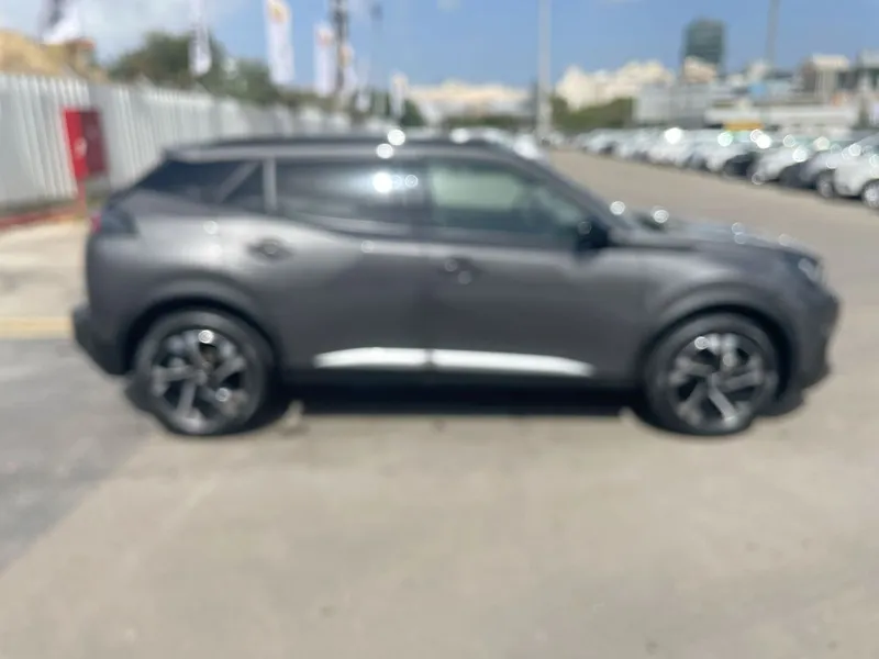 Peugeot 2008 2ème main, 2023
