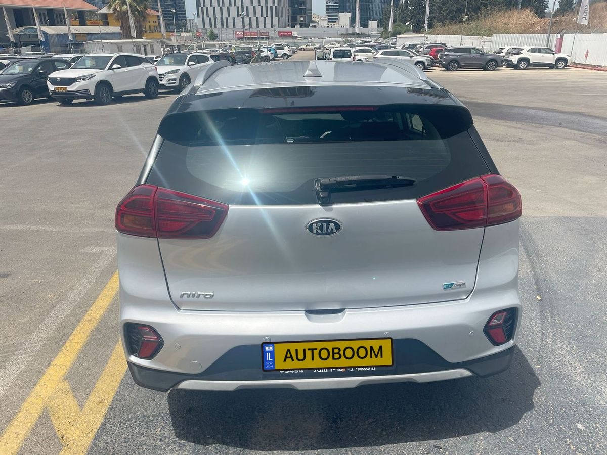 Kia Niro 2ème main, 2020, main privée