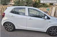 Kia Picanto 2nd hand, 2023, private