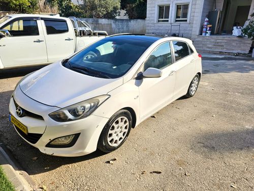 Hyundai i30 2ème main, 2014