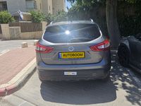 Nissan Qashqai 2nd hand, 2016, private