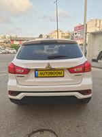 Mitsubishi ASX 2ème main, 2019, privée