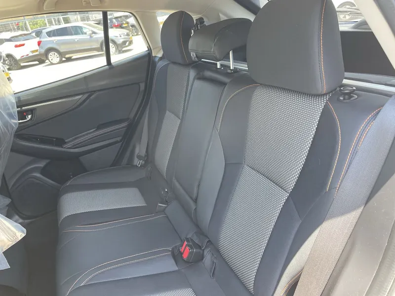 Subaru XV 2nd hand, 2021, private hand