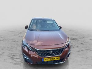 Peugeot 3008, 2019, photo
