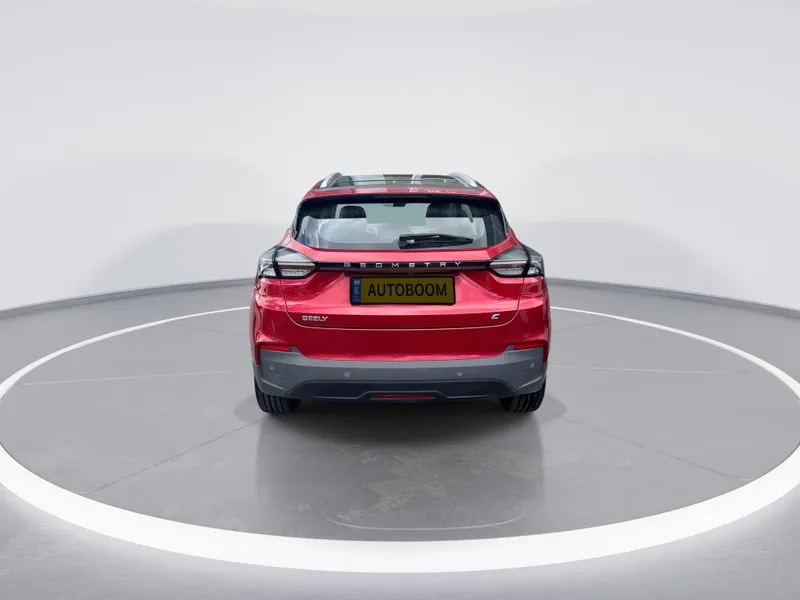 Geely Geometry C 2ème main, 2022, privée