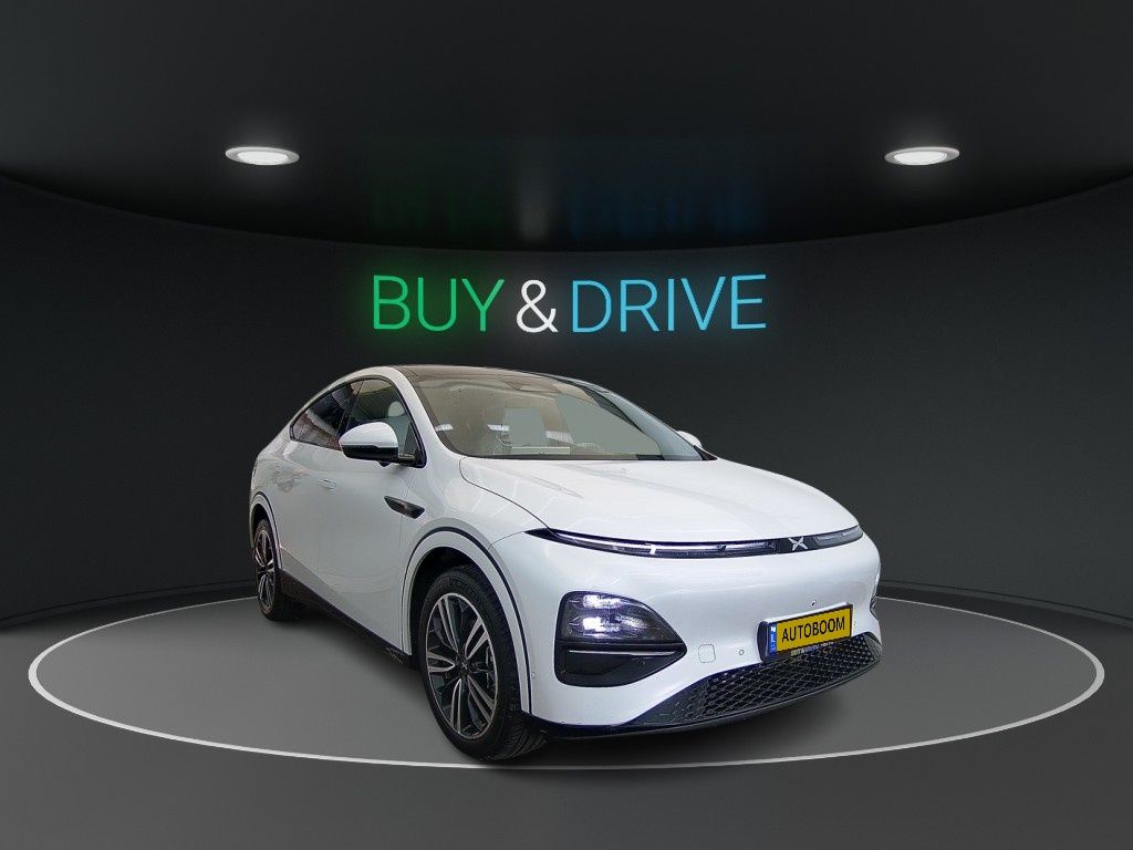 Xpeng G6 2nd hand, 2025