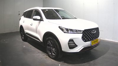 احصل على إعلانات جديدة لمبيعات السيارات {inRegion}