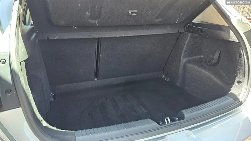 Kia Ceed 2nd hand, 2016, private