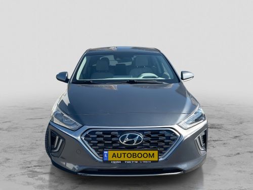 هيونداي IONIQ‏, 2020, صورة