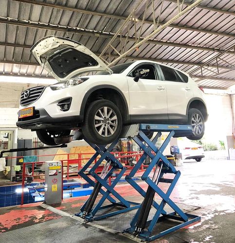 Turbo Gat Garage. صورة 3