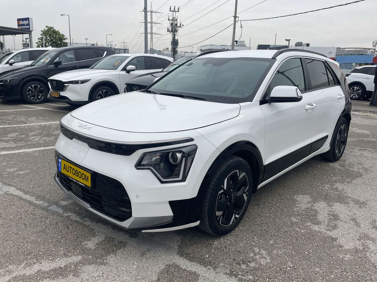 Kia Niro 2ème main, 2023, main privée