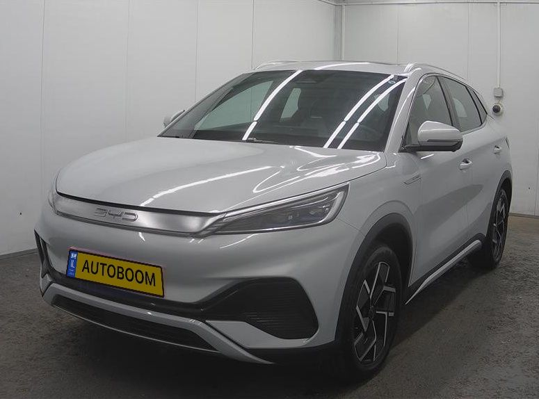 BYD Atto 3 2ème main, 2023
