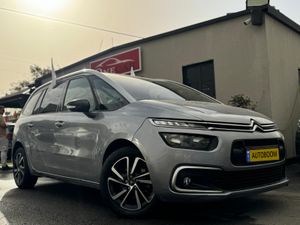 سيتروين C4 سبيس تورير‏, 2021, صورة