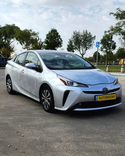 Купить Тойота (Toyota) в Израиле - машины по лучшим ценам — autoboom.co.il