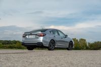 Subaru В4 2019. Bodywork, Exterior. Sedan, 7 generation