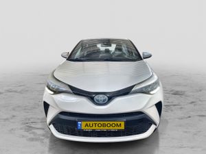 Toyota C-HR, 2020, photo
