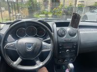 Dacia Duster с пробегом, 2017, частная