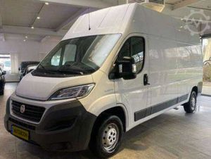 Fiat Ducato, 2018, photo