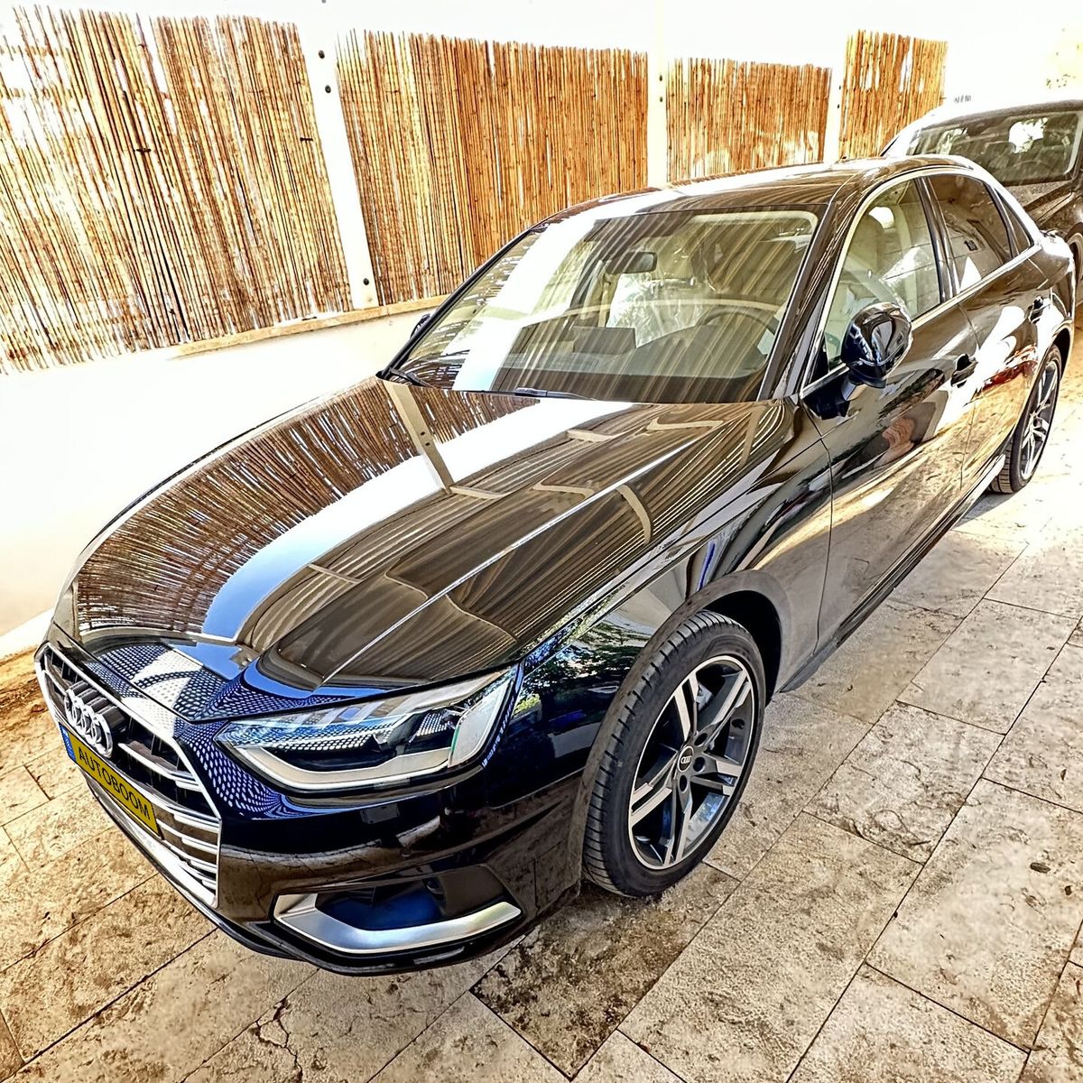 Audi A4 2ème main, 2023, main privée