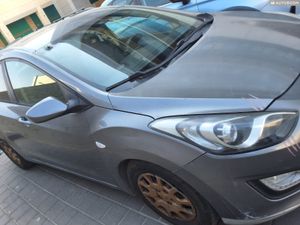Hyundai i30, 2013, photo