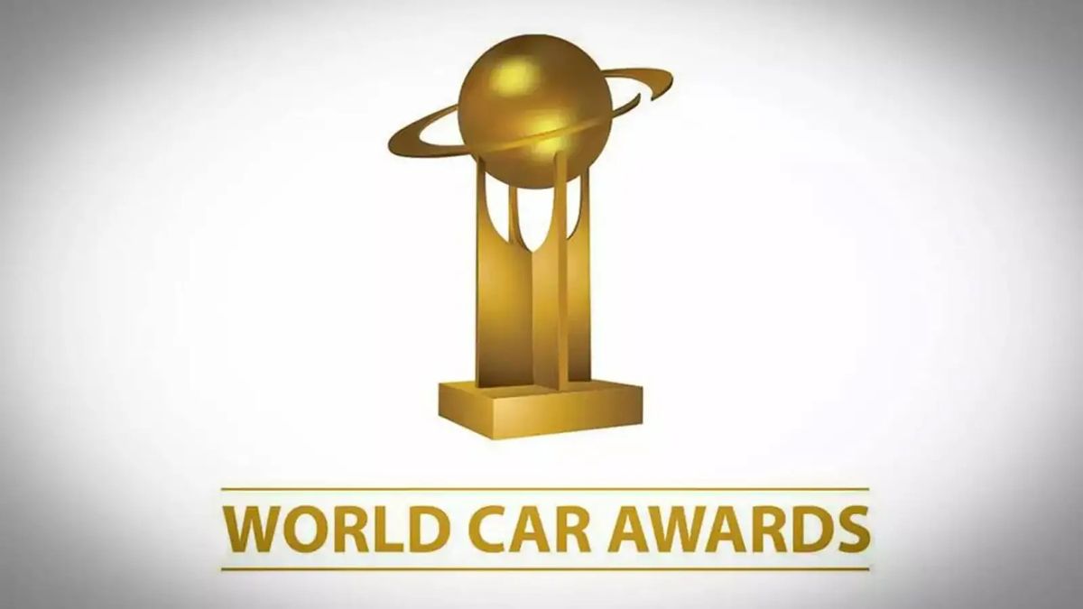 World Car Awards 2026