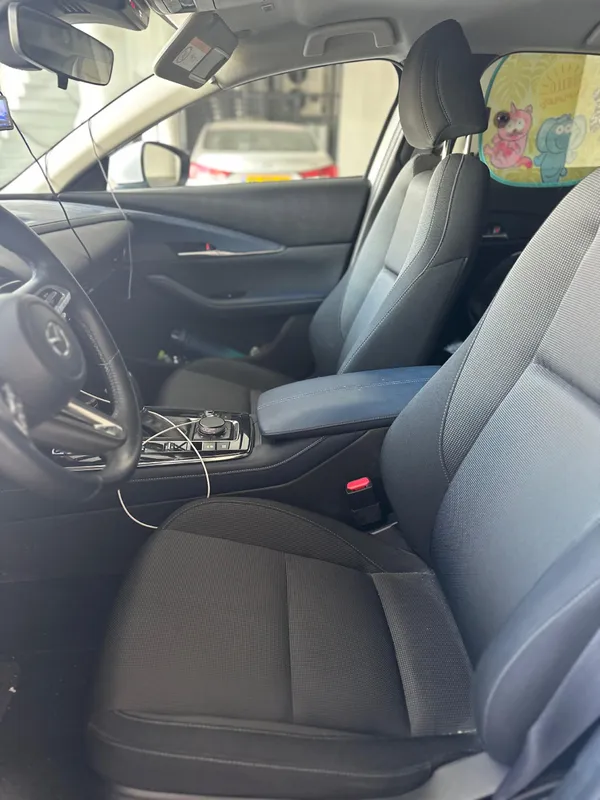 Mazda CX-30 2nd hand, 2021, private hand