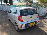 Kia Picanto с пробегом, 2018, частная