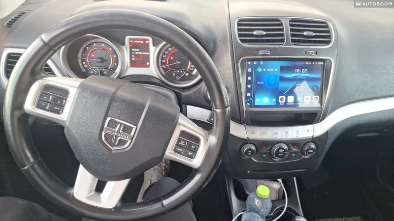Dodge Journey 2ème main, 2011, privée