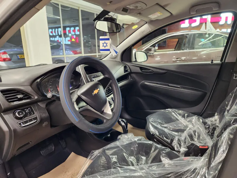 Chevrolet Malibu 2ème main, 2015