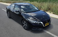 Nissan Sentra 2nd hand, 2022, private