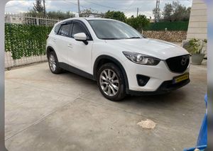 מאזדה CX-5‏, 2014, תמונה
