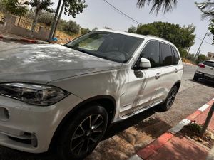 BMW X5, 2017, фото