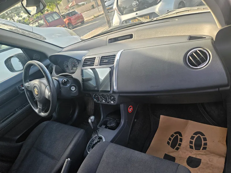 Suzuki Swift 2ème main, 2011, main privée