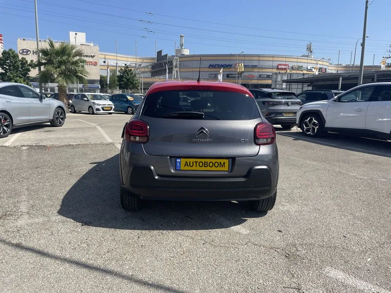 Citroen C3 2nd hand, 2022, private hand