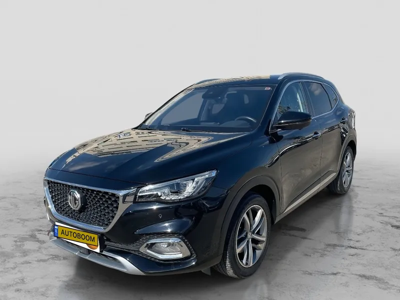 MG EHS 2ème main, 2022, main privée