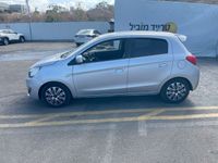 מיצובישי ספייס סטאר יד 2 רכב, 2020, פרטי