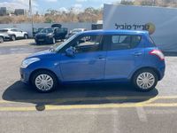 Suzuki Swift 2ème main, 2016, privée