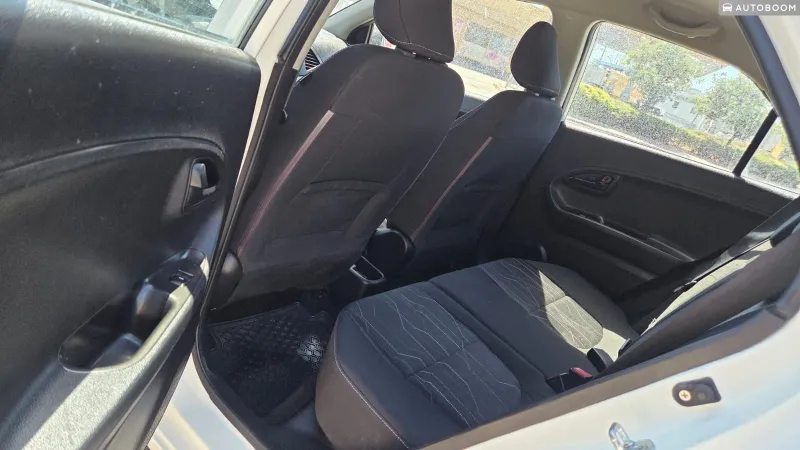 Kia Picanto с пробегом, 2013, частная