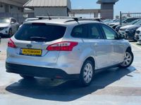 Ford Focus 2ème main, 2011, privée