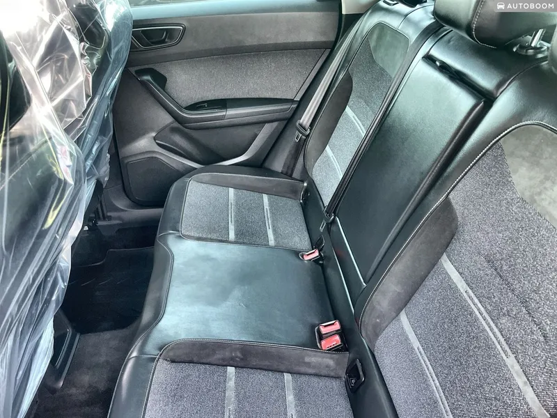 SEAT Ateca 2ème main, 2021, privée